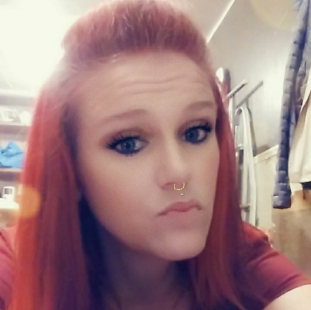 Meet your Posher, Jennifer